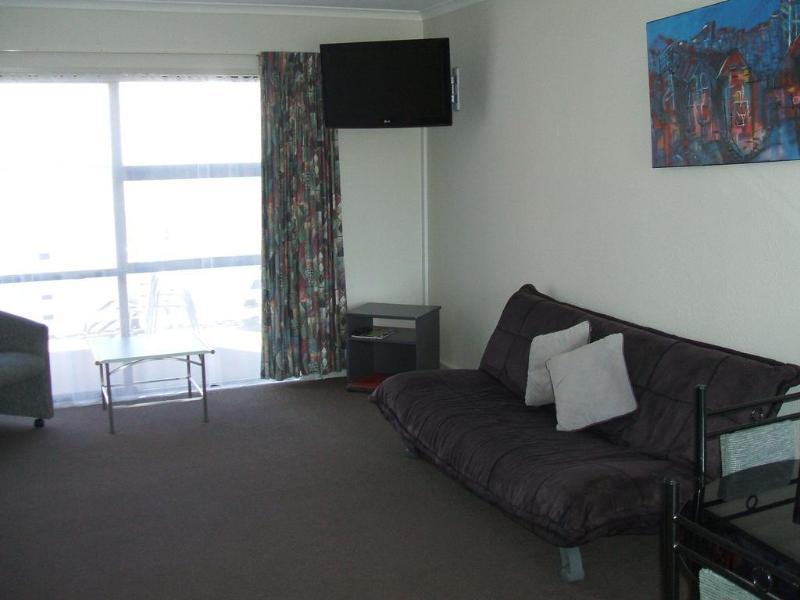 Shadzz Motel Palmerston North Exterior photo