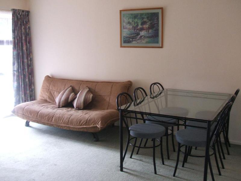 Shadzz Motel Palmerston North Exterior photo